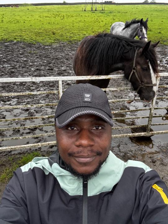 Bruce Mabasa Usai