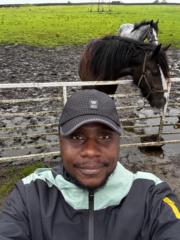 Bruce Mabasa Usai