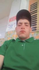 Yeison Rivero