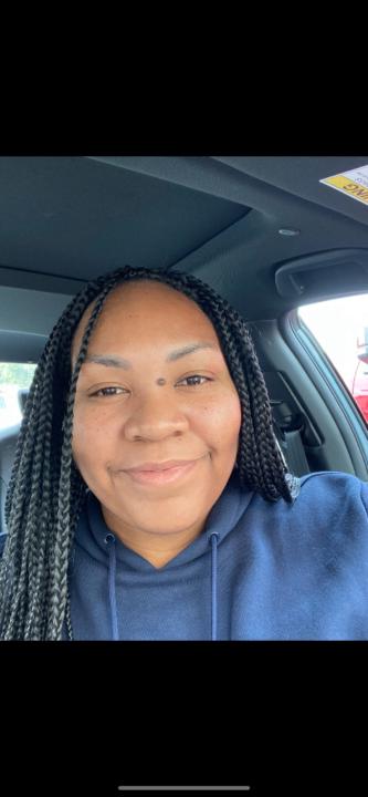 Shelisa Green