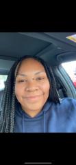 Shelisa Green