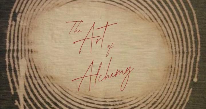 The Art of Alchemy