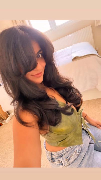 Sidhi Sharma