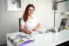 Izabela Zdybska-Wałachowska