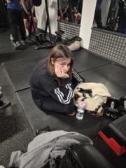 Jessica Shepherd