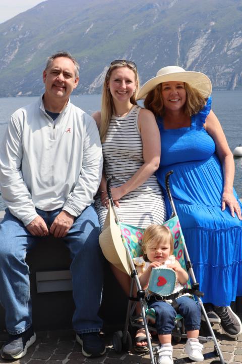 Travel and Trail Tuesday a DAY LATE