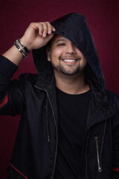 Gustavo Muñoz