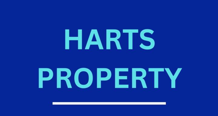 Harts Property