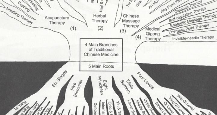 Ku Yi Ren Herbal Medicine
