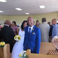 Hlompho Michael Mota