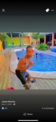Josue Kenchy