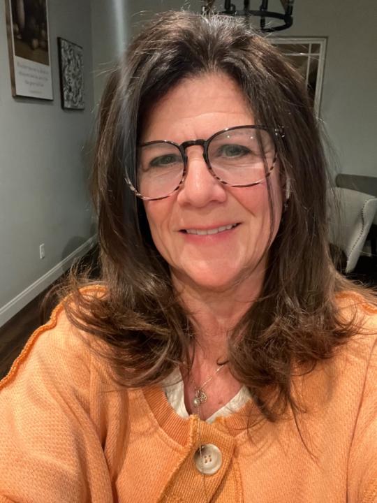Tonya Stevens