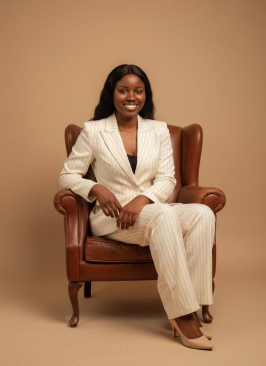 Favour Chibuike