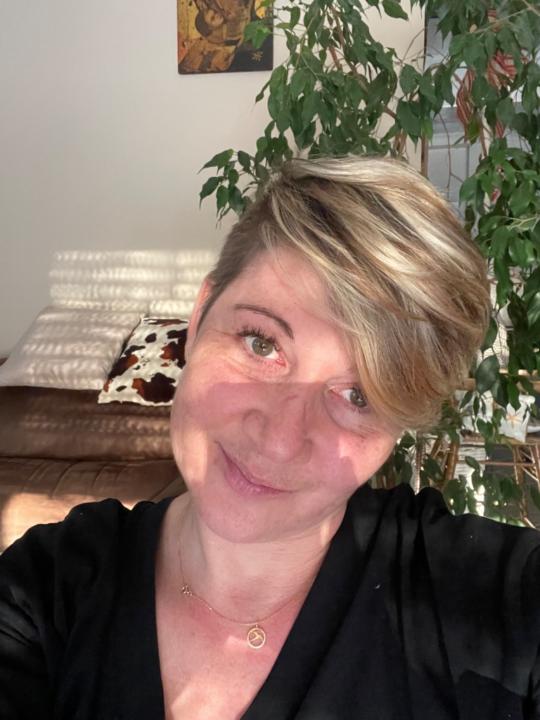 Vermeire Patricia