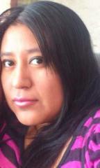 Grace López Hernandez