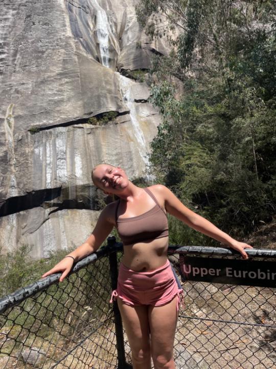 Abbey Tyrrell