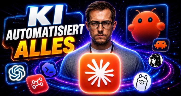KI-Revolution: AI Agenten