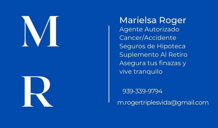 Marielsa Roger