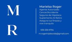 Marielsa Roger