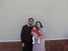 Brayan Francisco