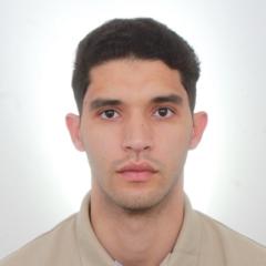Yassine Nr