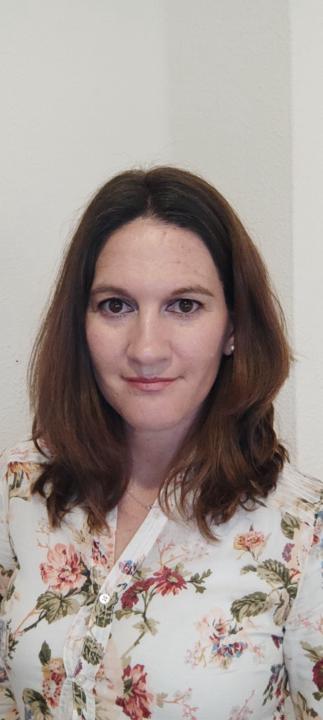 Verónica Orero