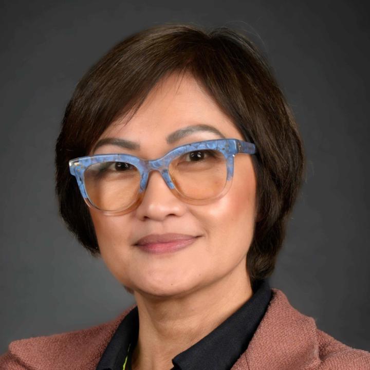 Tam Nguyen