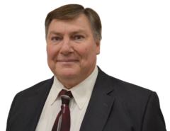 Randy Mahrt
