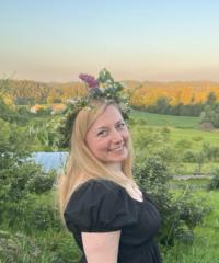 Suzan Dima