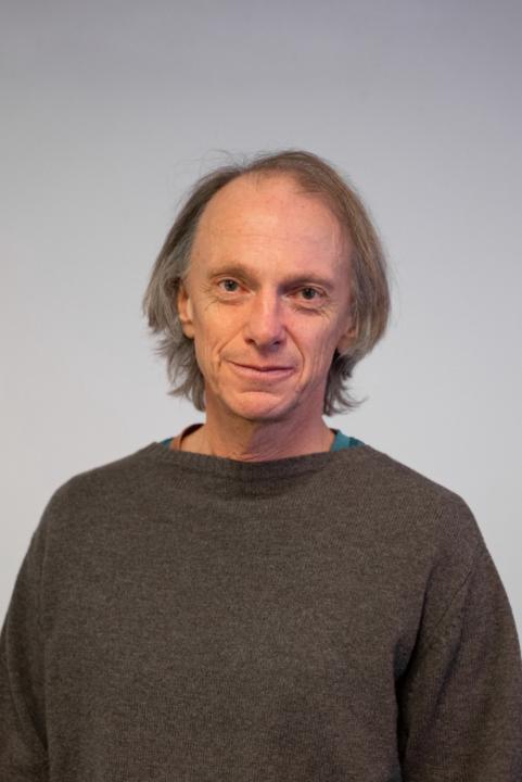 Johan Berggård