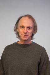 Johan Berggård