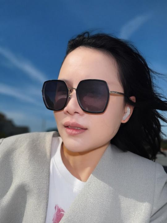 Carrie Peng