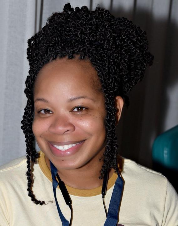 Erin Claiborne