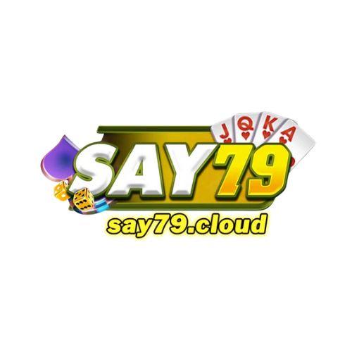 Say Cloud