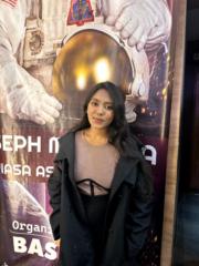 Mim Akter