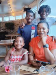 Mwayi Edith Chavula