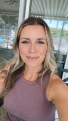 Kristen Blevins