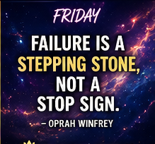 Motivational Quote of the Day!
