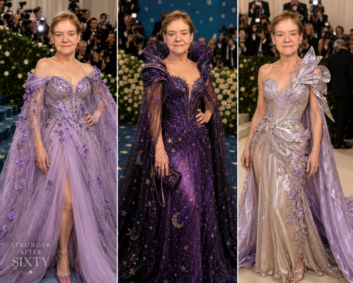 Met Gala Event!