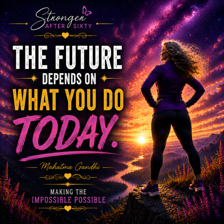 Motivational Mindset!