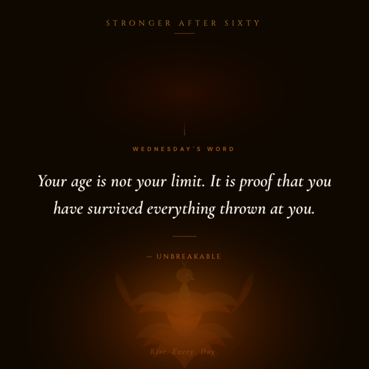 Motivational Quote of the Day 