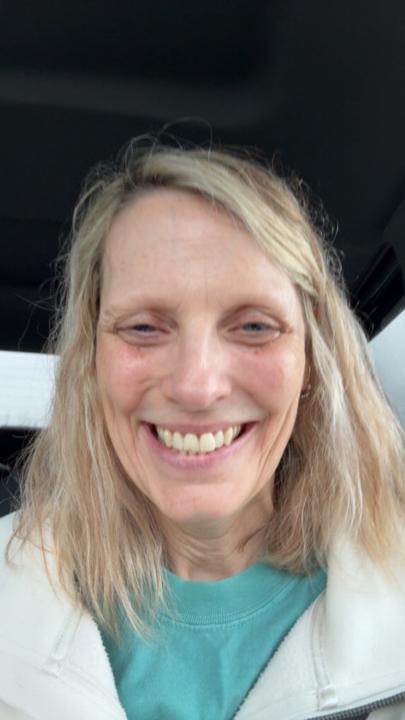 Molly Fulton