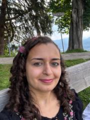 Ruba Almarzouki