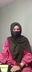 Maryam Noor
