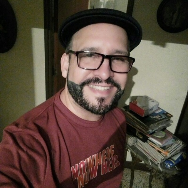 Alejandro Luis Peña Aponte