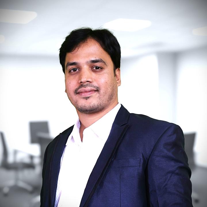 Niranjan Pv