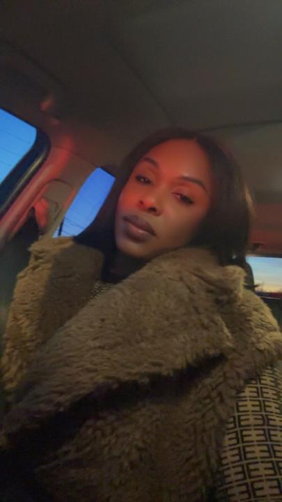 Sheneke Gallimore-roper