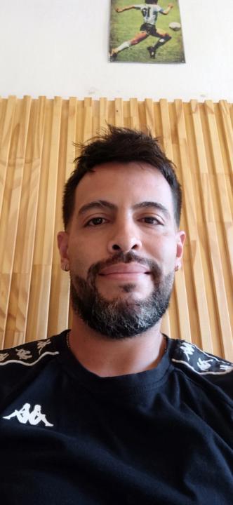 Emilio Joel Amaya