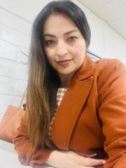 Roselin Rojas