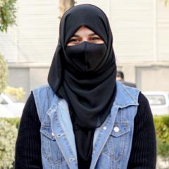 Laiba Anjum